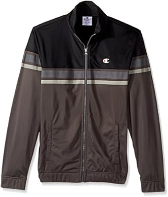 champion jacket mens price
