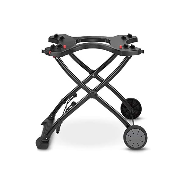 Weber-6557-Q-Portable-Cart-282-x-21-x-25-Black