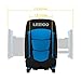LEEIOO 4326592868 Car Phone Mount - Blue