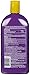 No-Ad 00224 SPF 60 Sunscreen Lotion, General Protection 16 oz, Purple Finish