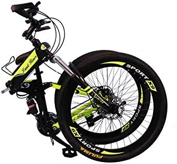 land rover x9 bicycle