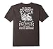 VIKING I'LL TELL YOU What's Wrong With Society T Shirt
