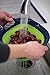 Salvo Collapsible Colander Set