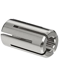 Color café Y Sharpe Tesa 74.108943 Manguito para Dial Prueba Indicador, 4 mm a 3 8"