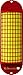 Farnam Home and Garden Starbar Quik Strike Fly Abatement Strip, 2-Pack
