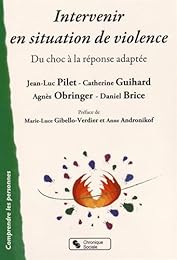 Intervenir en situation de violence
