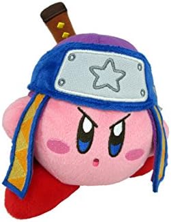 kirby peluche amazon