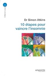 10 étapes pour vaincre l'insomnie