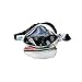Holographic Fanny Pack, Belt Bag for Women | Adjustable Supreme Waist Bag, Phanny Pack for Kids, Adults, Silver | Great for Hiking, Travel, Festival, Rave, Party