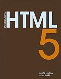 Introducing HTML5 (Voices That Matter) cover