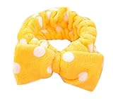 Dosige Womens Girls Headband Wash Shower Headband