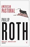 American Pastoral by Roth, Philip (1998) Paperback