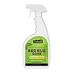 UnBugs Bed Bug Spray Killer, Pest Control Treatment