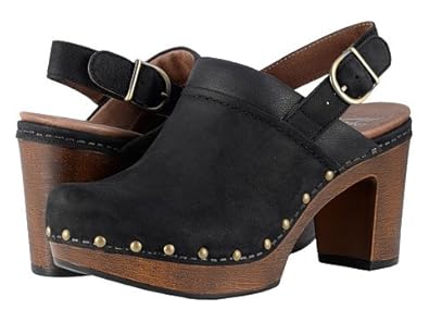 dansko delle clog
