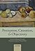 Perception, Causation, And Objectivity (Consciousness & Self-Consciousness Series) (Consciousness & Self-Consciousness Series)