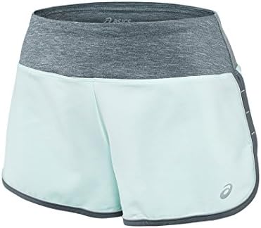 asics women's everysport short