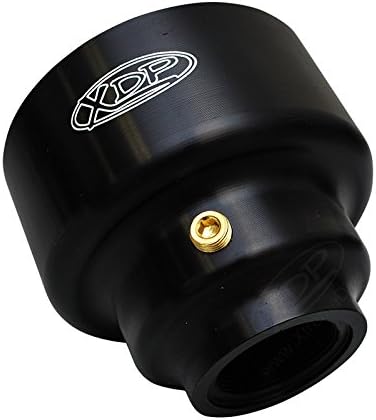 XDP Duramax Fuel Filter Delete
