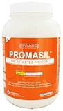 Rivalus PROMASIL, The Athlete's Protein, Strawberry, 2.33 lbs