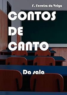Livro Contos De Canto Da Sala