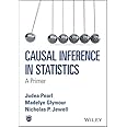 Causal Inference in Statistics - A Primer