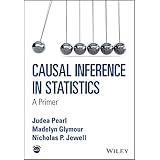 Causal Inference in Statistics - A Primer