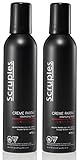 Scruples Crème Parfait Volumizing Foam 8oz