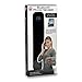 CTA Digital Bluetooth Phone Handset for iPad and iPhone - Black