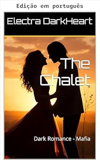 Livro O chalé