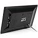 Micca 10-Inch Digital Photo Frame With High Resolution Widescreen LCD and Auto On/Off Timer (M1010z)