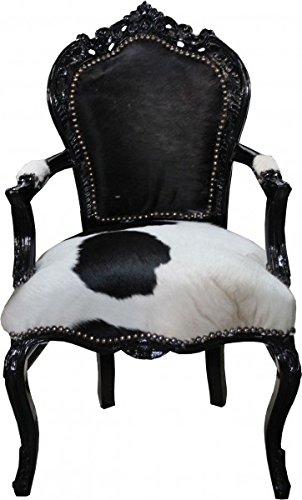 Sillones de piel de vaca | Sillones