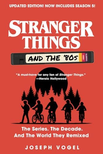 Stranger Things: The Complete Guide | Updated & Revised for 2026