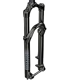 Rockshox recon 29インチ 140 mm Amazon.com: RockShox Recon Silver RL Suspension Fork - 29