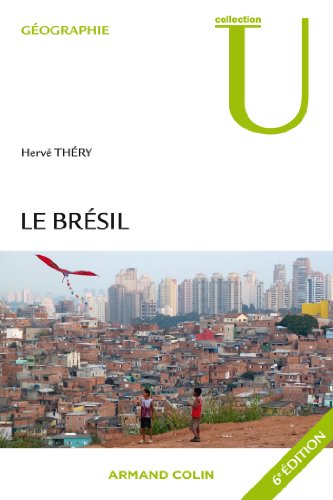Le  Brésil