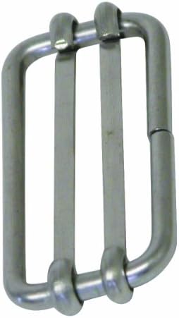 Field Guardian Polytape Buckle, 1/2-Inch