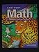Harcourt Math Grade 6 Teacher's Edition Volume 1