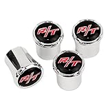 Dodge Charger Magnum Challenger R/T Tire Valve Stem Caps USA
