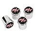 Dodge Charger Magnum Challenger R/T Tire Valve Stem Caps USA
