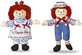 Raggedy Ann and Andy 8