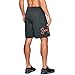 Under Armour Men's Tech Graphic Shorts