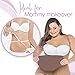 All About Shapewear Back board post surgery liposuction 360 Support for Smoother Recovery, Comfortable Fit, and Enhanced Contouring Results (Lipo Back Board, One Size)