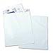 Quality Park Poly Mailer, Redi-Strip, White, 14 x 19, 100 per Box, (45235)