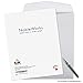 NobleWorks - 1 Jumbo Sports Teacher Graduation Greeting Card from US w/Envelope (8.5 x 11 Inch) - Student Group Gratitude for School Coaches, Mentor - Thank You Coach from All J5786TYG-US