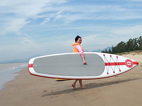 Bright Blue Stand Up Paddleboards 11'6" Inflatable SUP