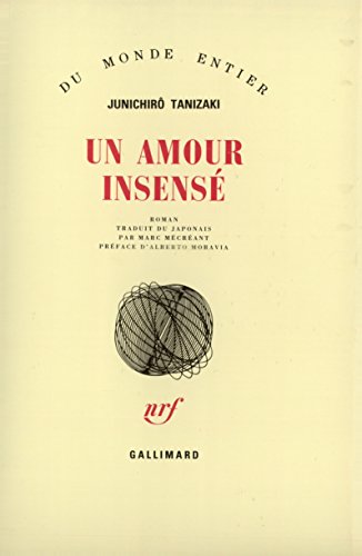Download Un amour insensé