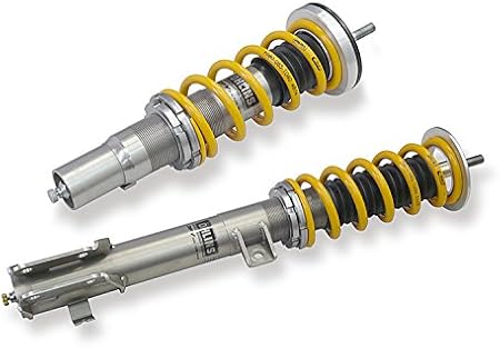 Amazon Ohlins オーリンズ 車高調 Bto 受注生産 モデル Type Ha コンプリートキット Honda S660 Dba Jw5 車高調キット 車 バイク