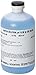 Burrell Scientific RZ1-251-01-66 Buffer Solution, 10.0 pH, 500 ml, Blue
