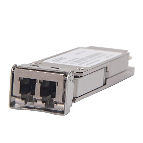 ipolex for Cisco 40Gb/s QSFP+ Transceiver Module ,QSFP-40G-LR4,1310nm, 10km