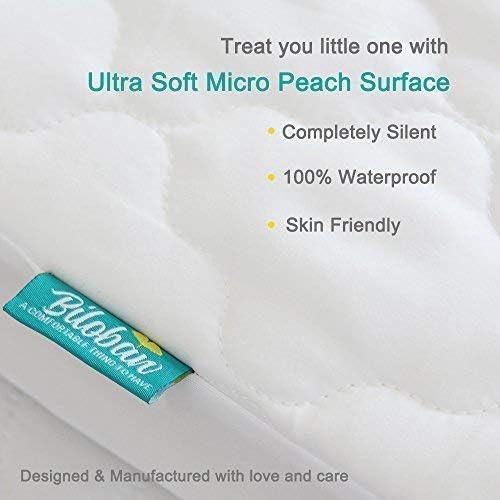 joovy room2 mattress pad