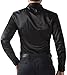 PAUL JONES Men's Luxury Long Sleeves Slik Like Dress Shirts CL5250