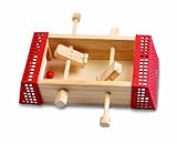 Red Tool Box Mini Soccer